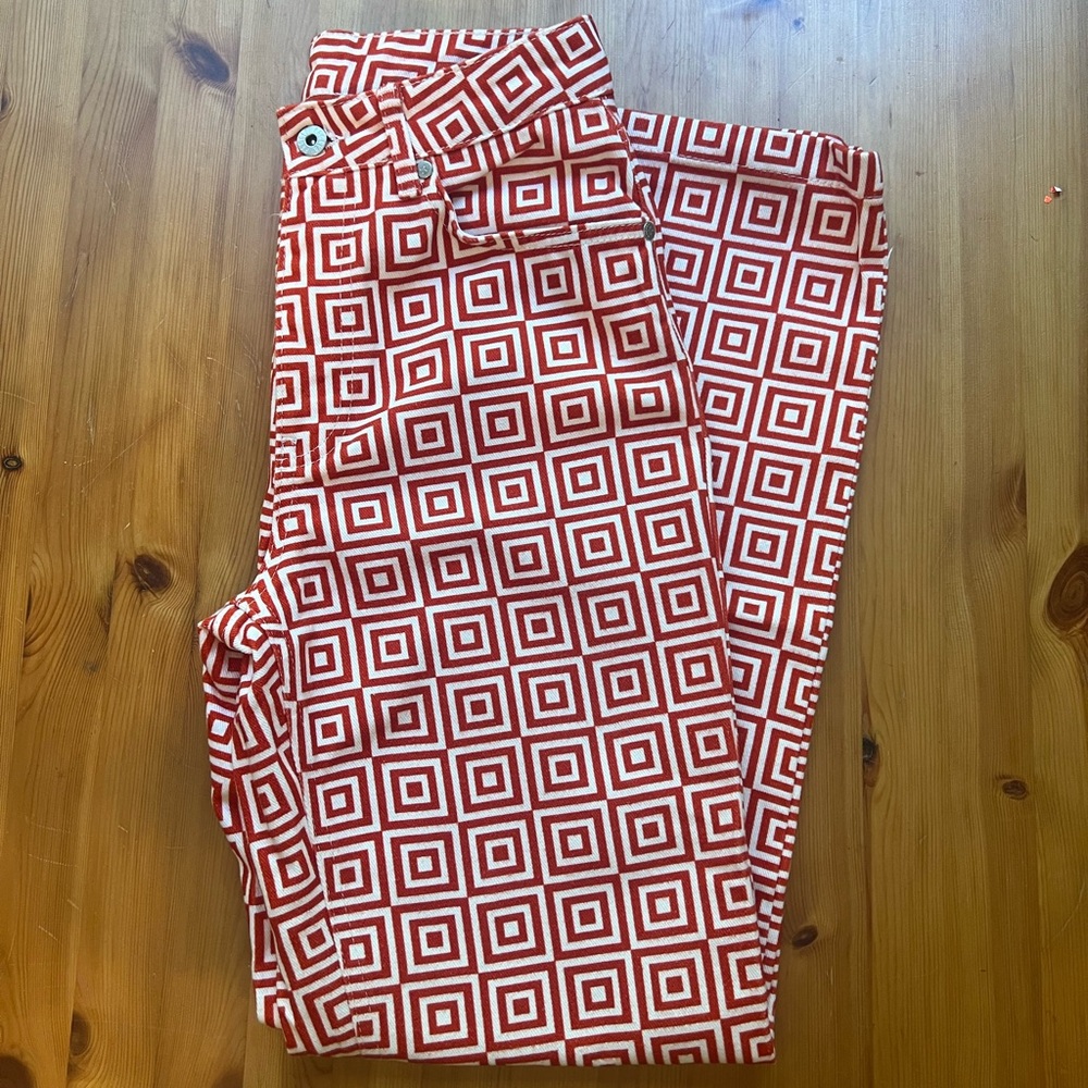 Trippy Jeans